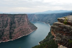 Red Canyon in Utah